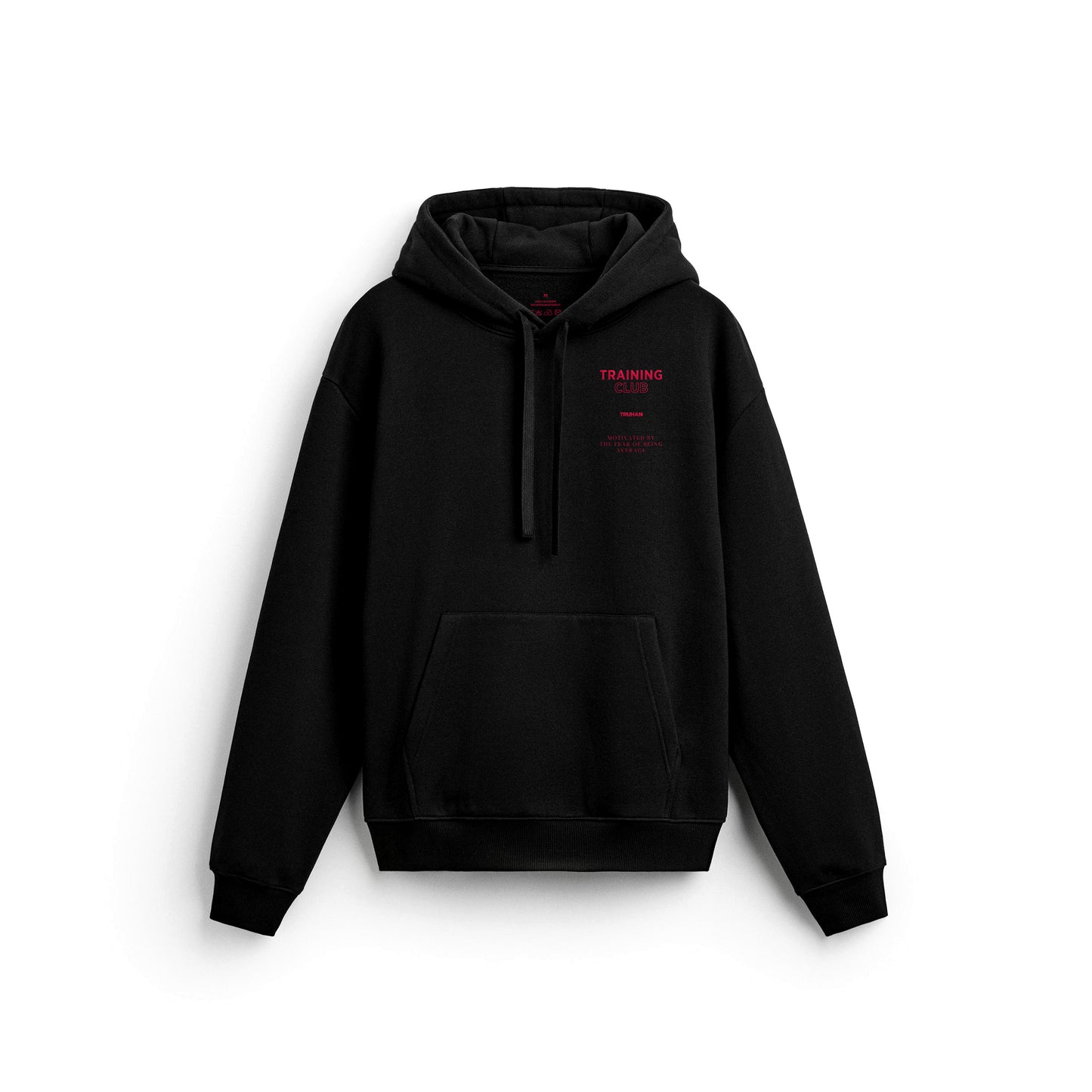 Truhan Training Club Hoodie