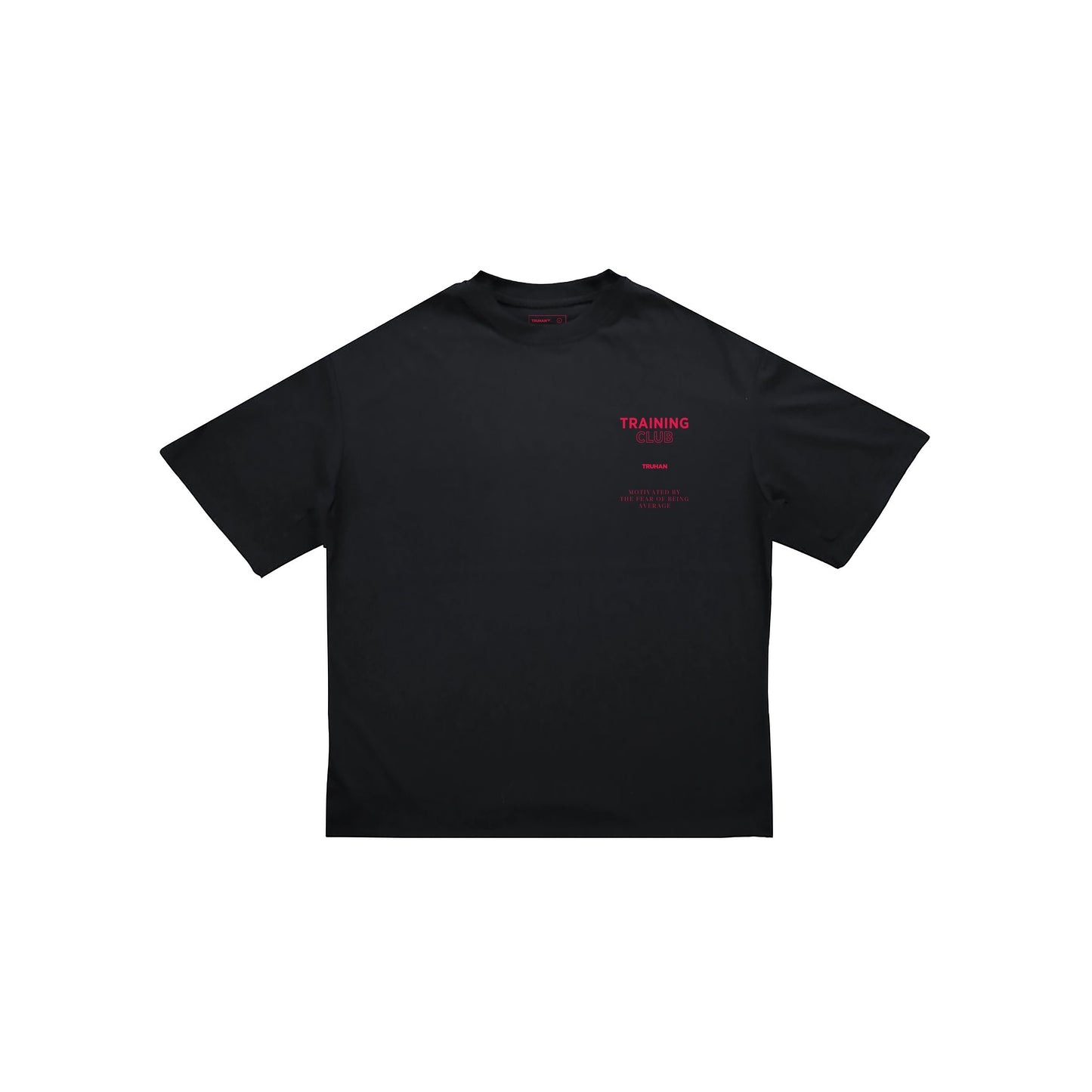 Truhan Training Club