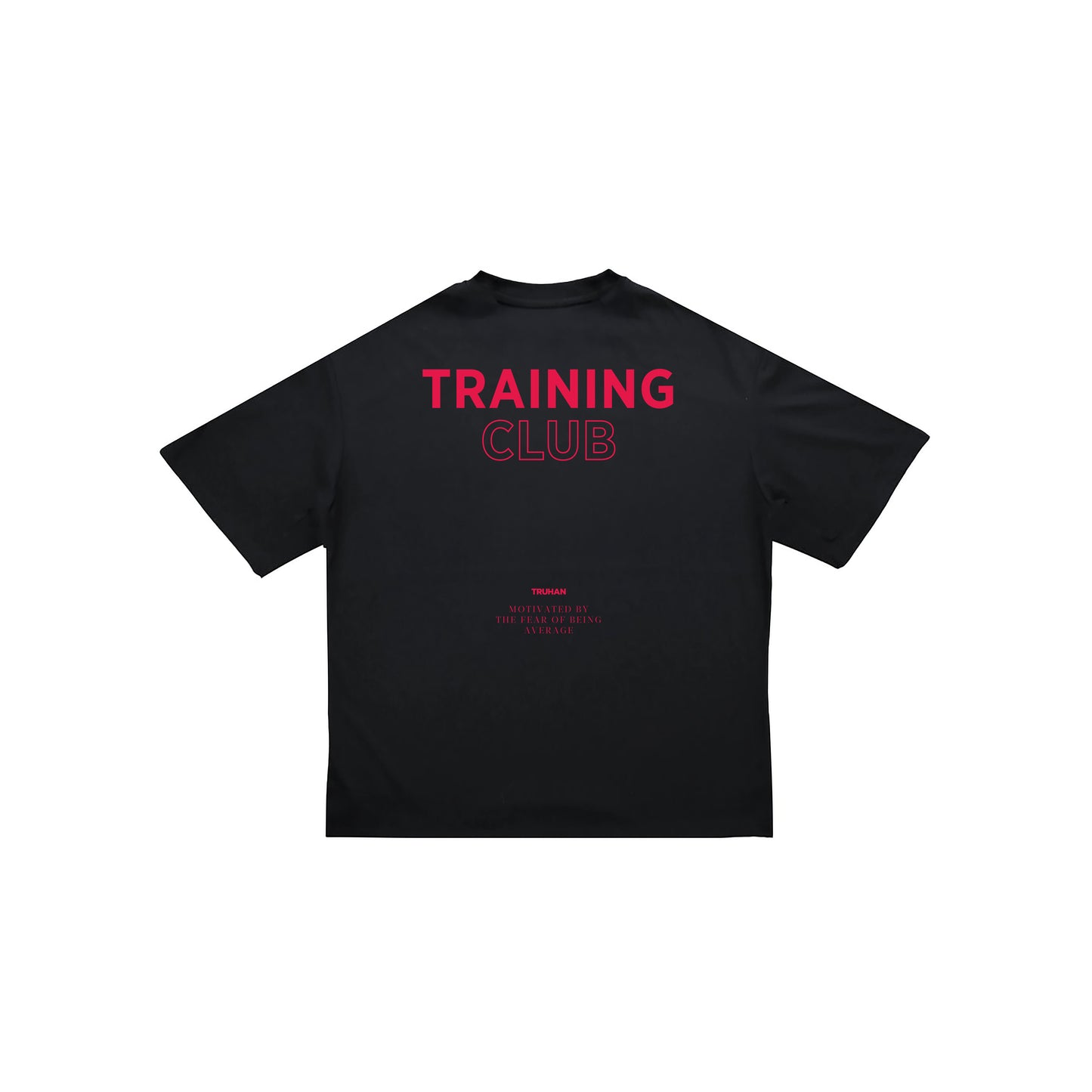 Truhan Training Club