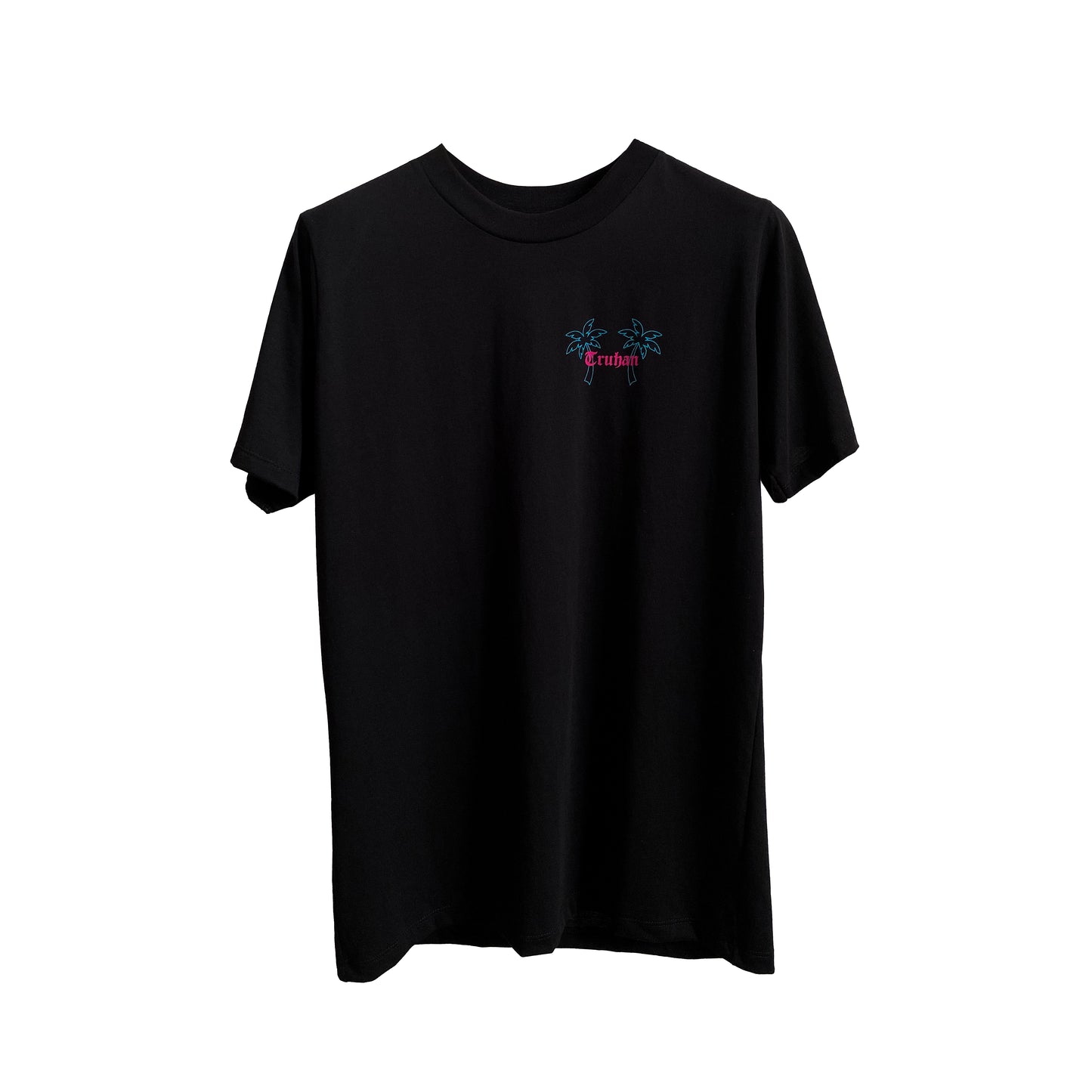 Truhan exclusive 🏝️