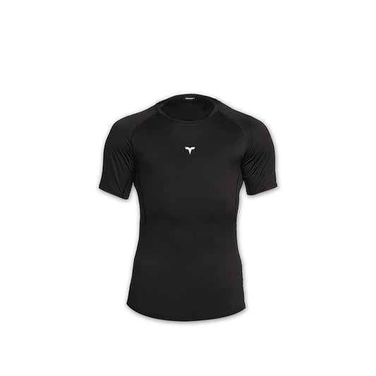 Truhan Rashguard Logo