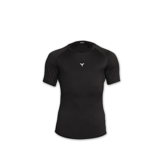 Truhan Rashguard Logo