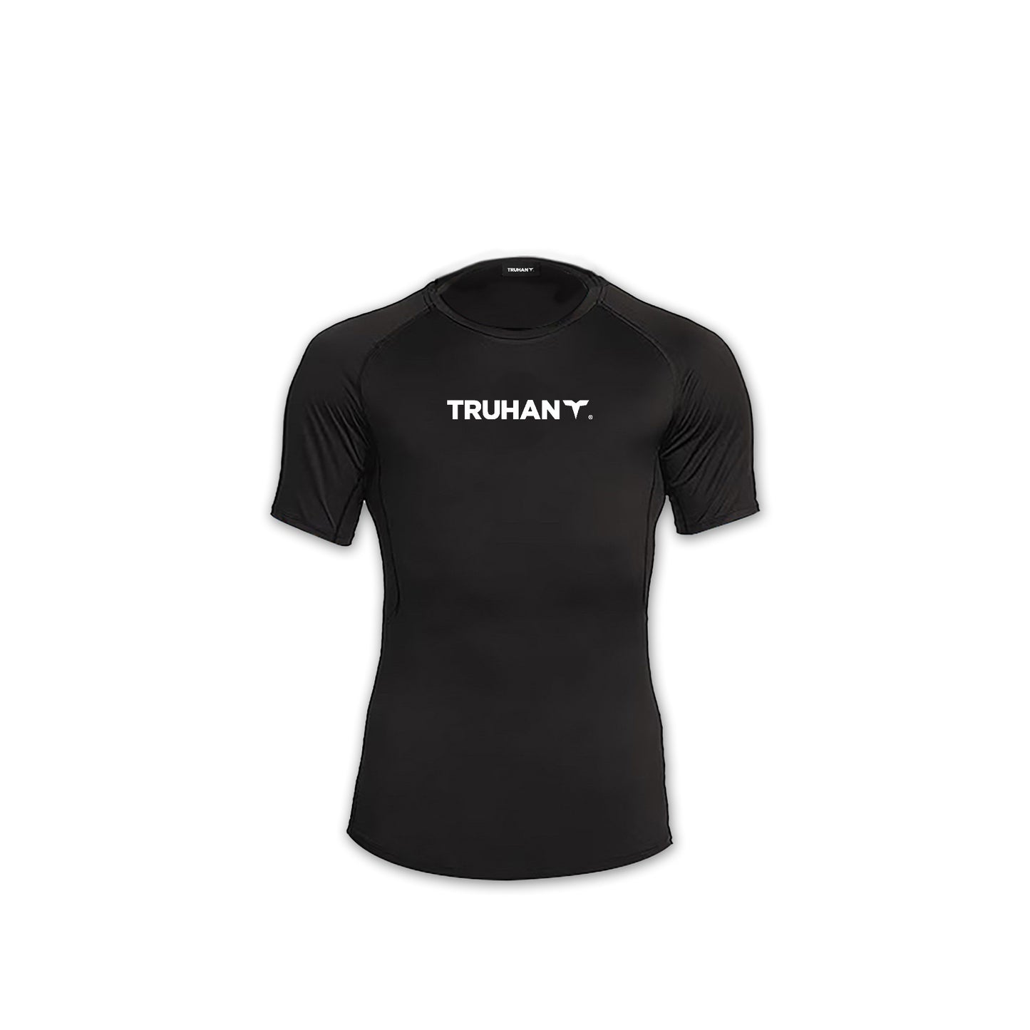 Rashguard TRUHAN Logo