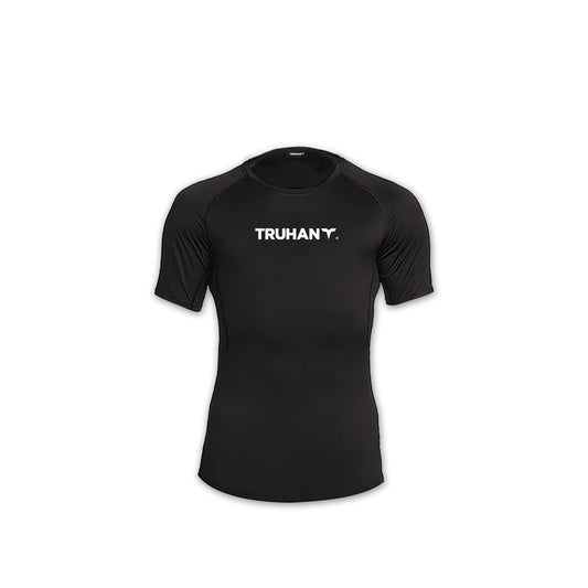 Rashguard TRUHAN Logo