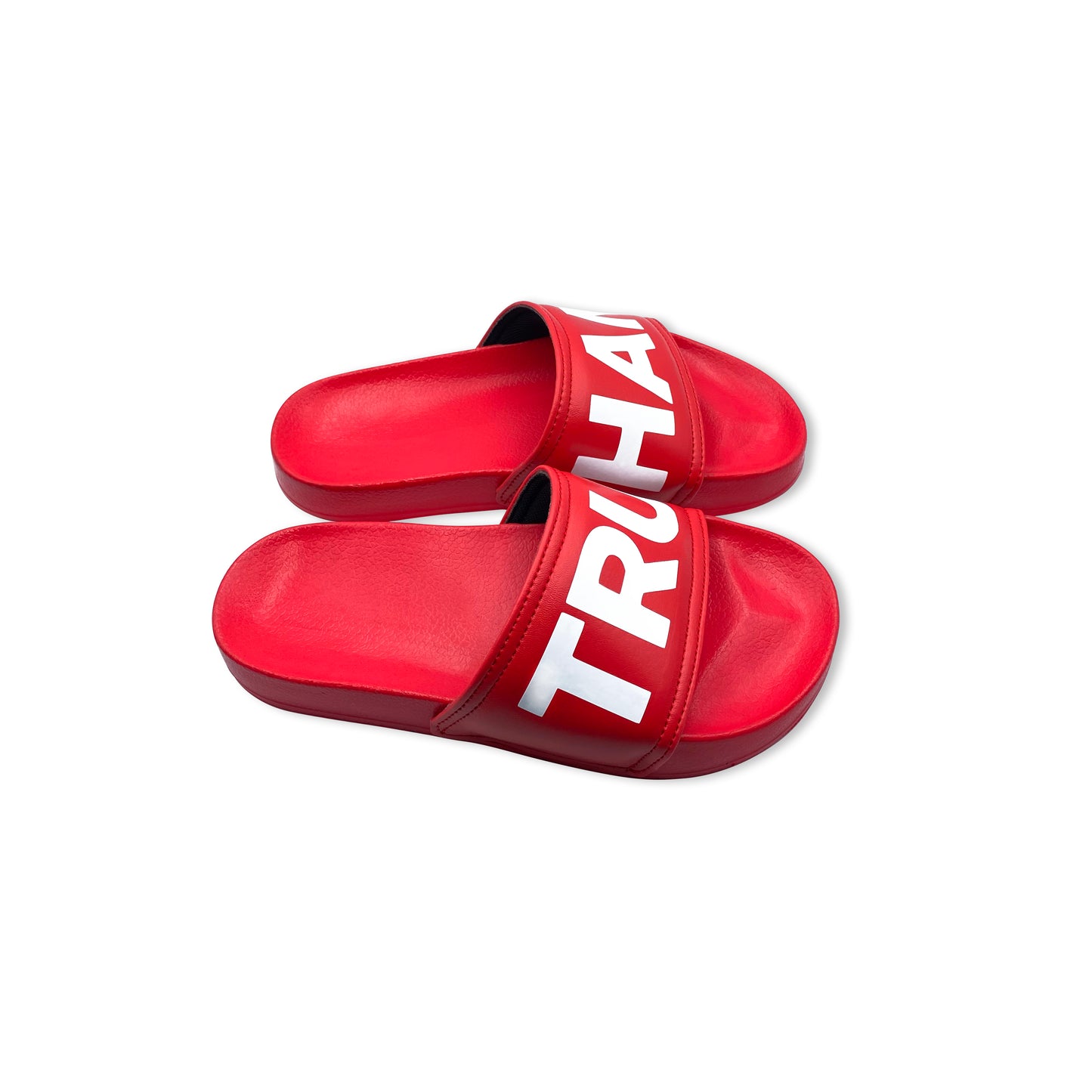Sandalias TRUHAN Red