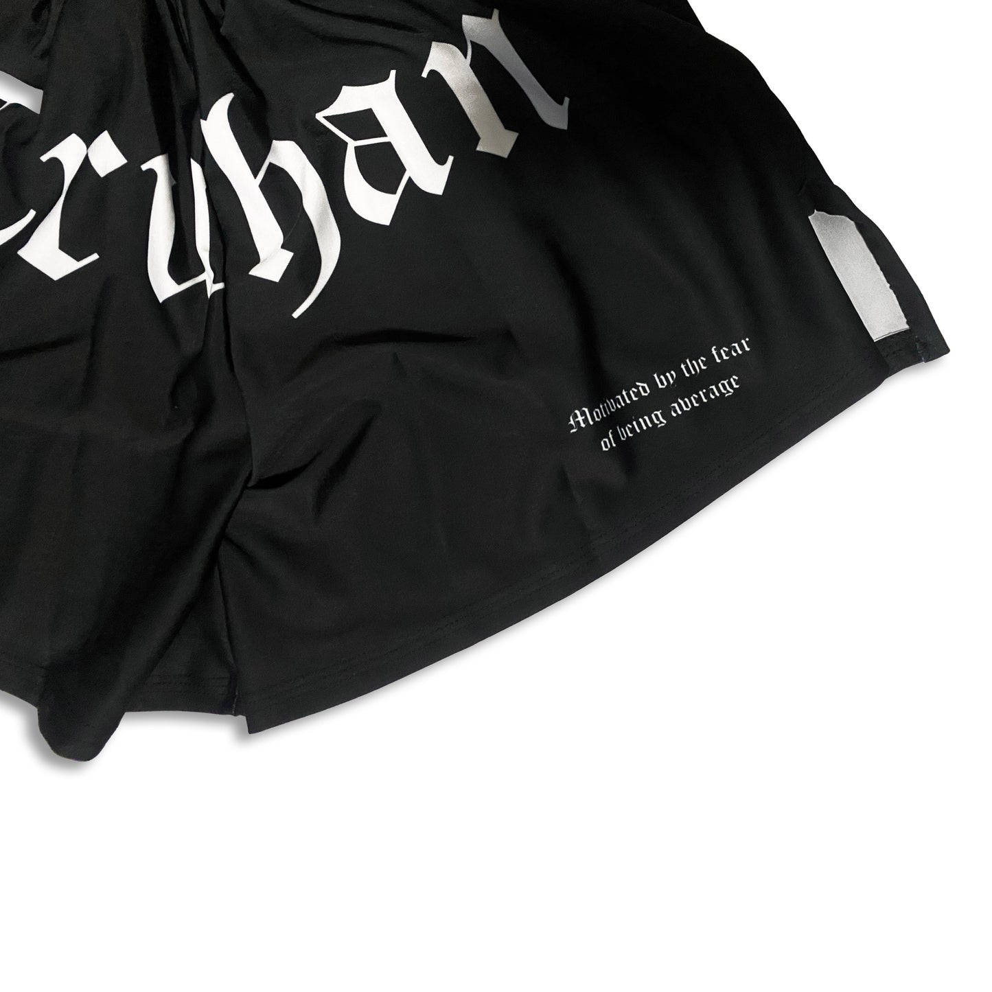 Short Truhan MFA Competition