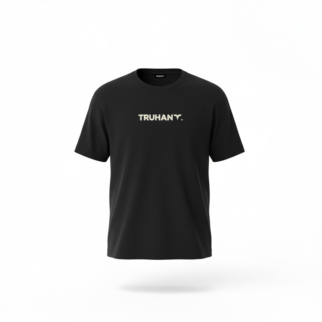 Truhan Active Logo