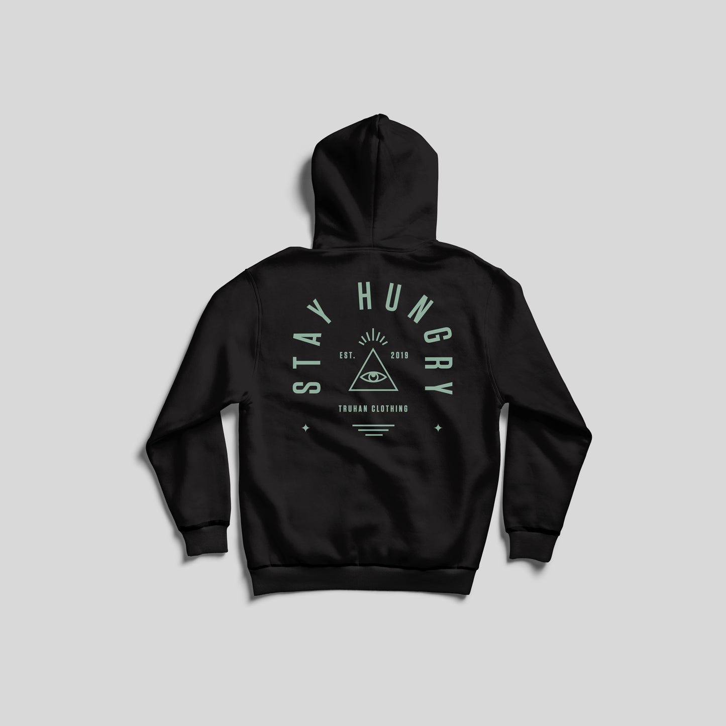 Hoodie One Stay Hungry