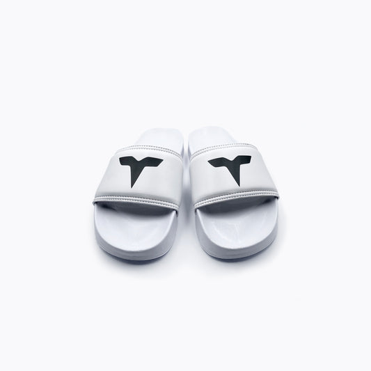 Sandalias Truhan White