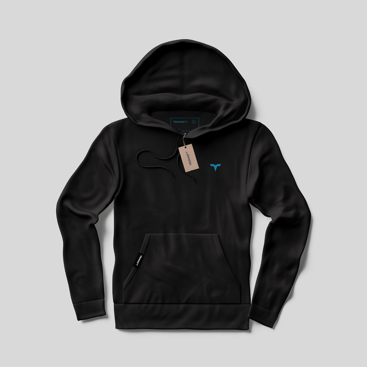 Hoodie Hard work pays